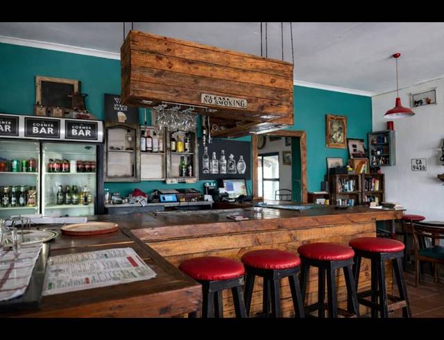 BUSINESS FOR SALE IN WINSLOW